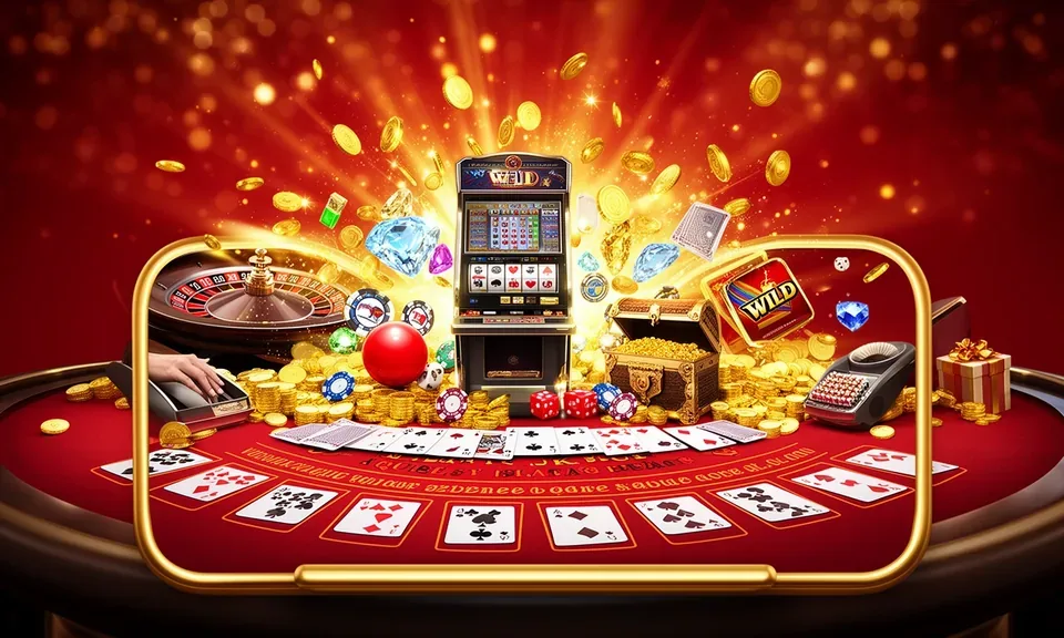 788rp Banjarmasin Live Table